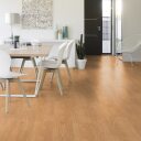 GERFLOR CREATION 55 RIGID ACOUSTIC  Lounge Oak Golden 1271